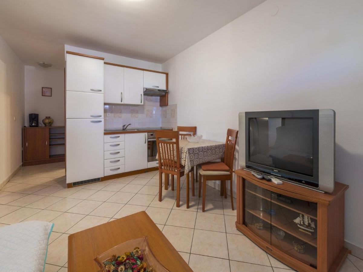קריקווניצה Apartments Dino מראה חיצוני תמונה