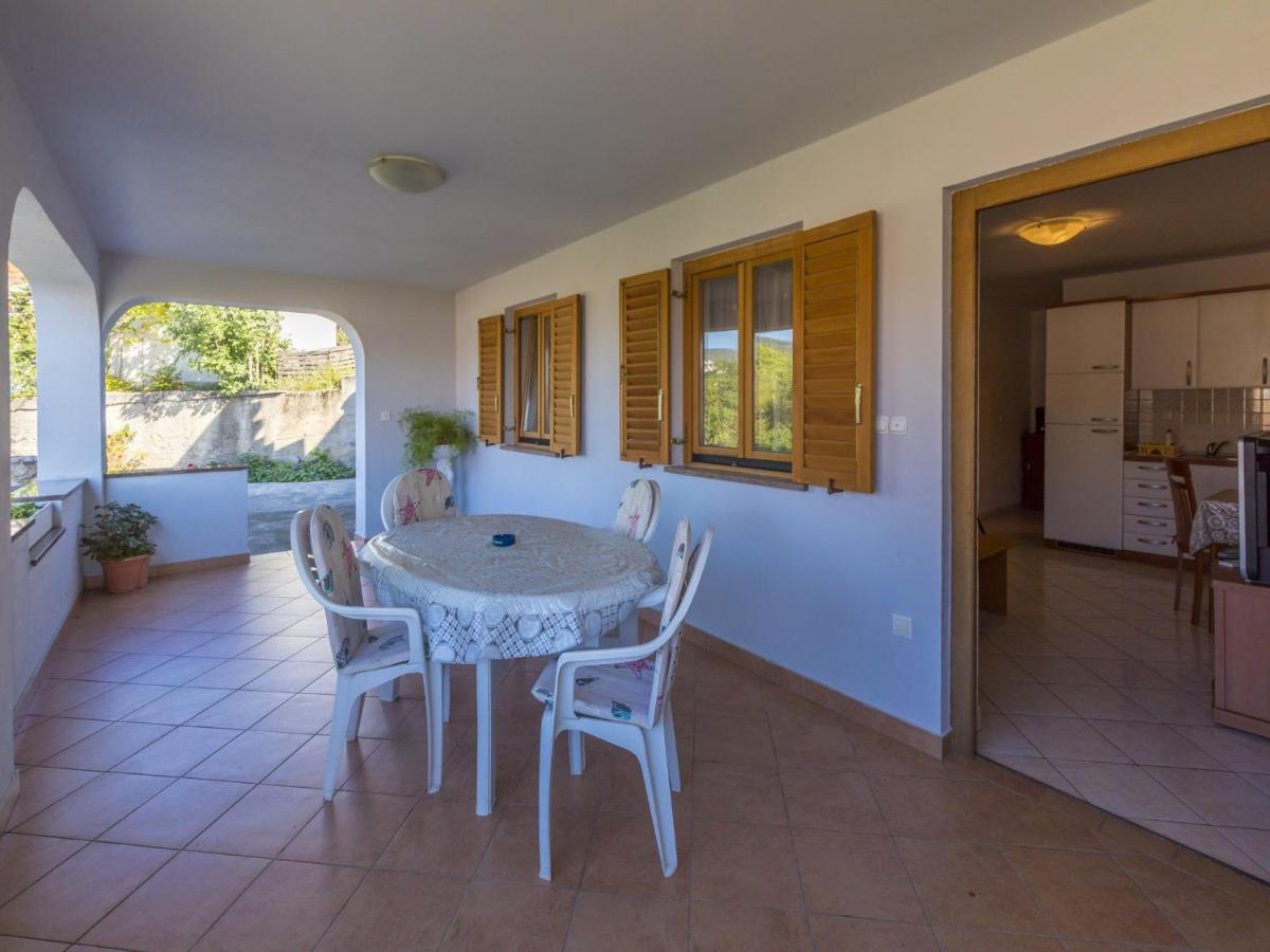 קריקווניצה Apartments Dino מראה חיצוני תמונה