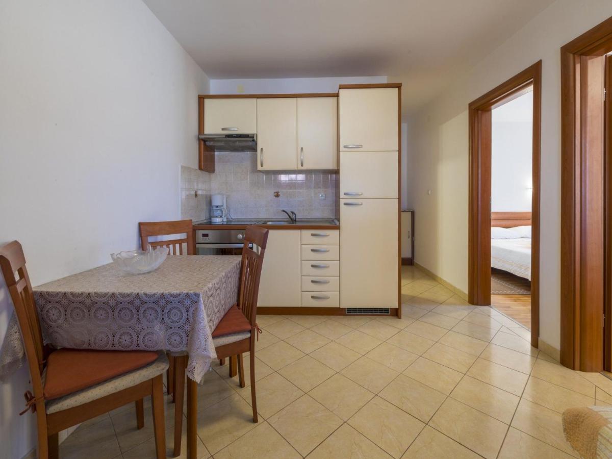 קריקווניצה Apartments Dino מראה חיצוני תמונה