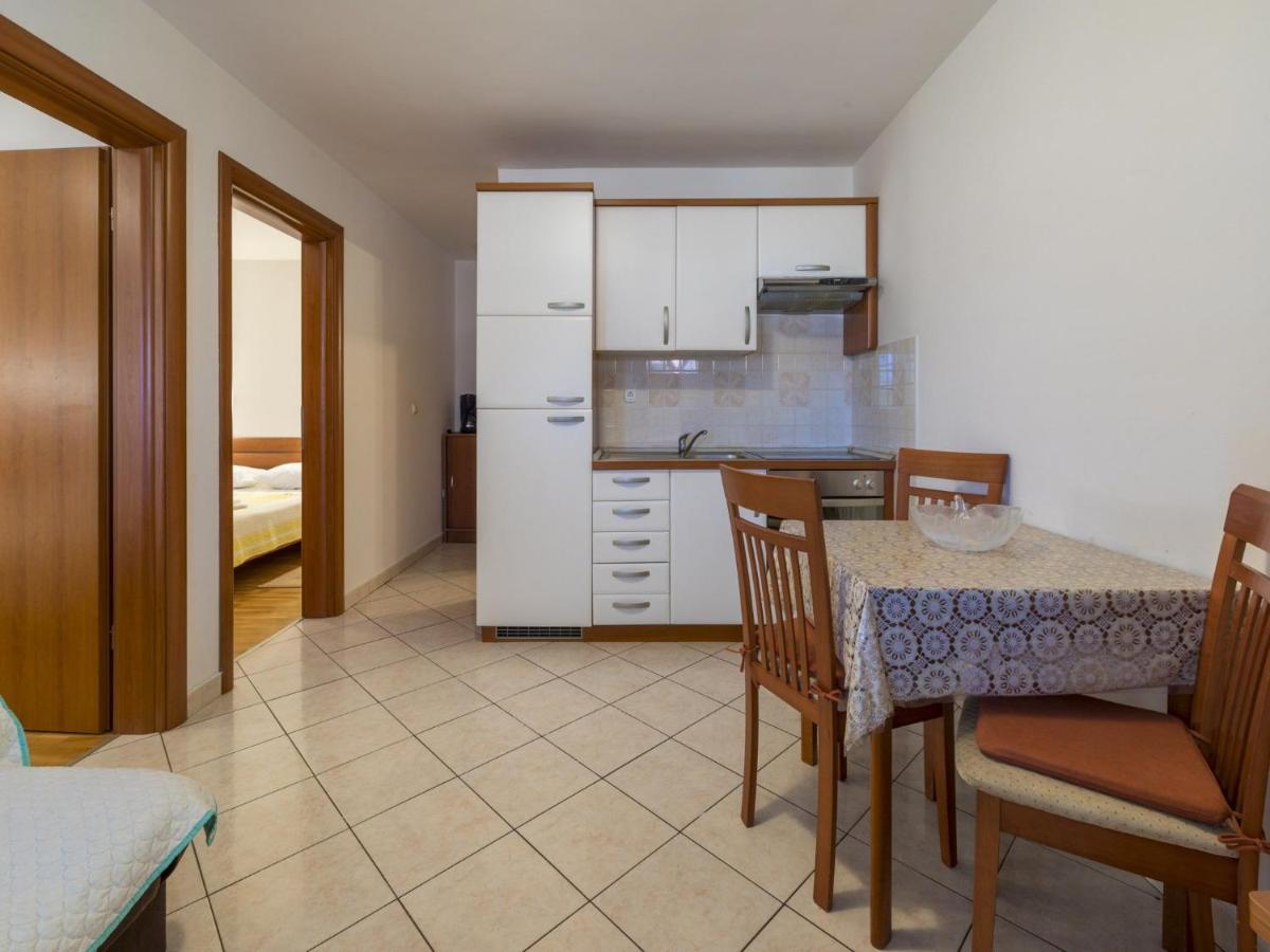 קריקווניצה Apartments Dino מראה חיצוני תמונה