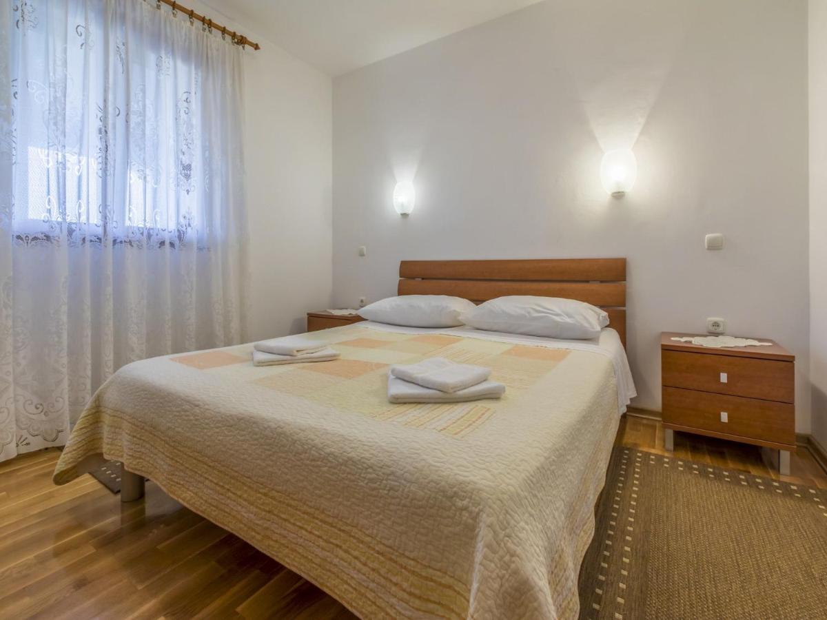 קריקווניצה Apartments Dino מראה חיצוני תמונה