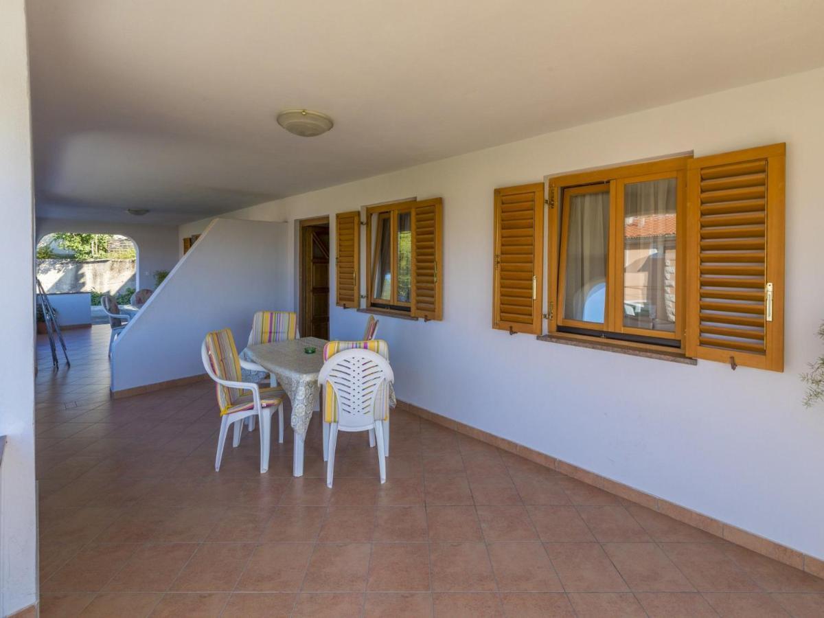 קריקווניצה Apartments Dino מראה חיצוני תמונה