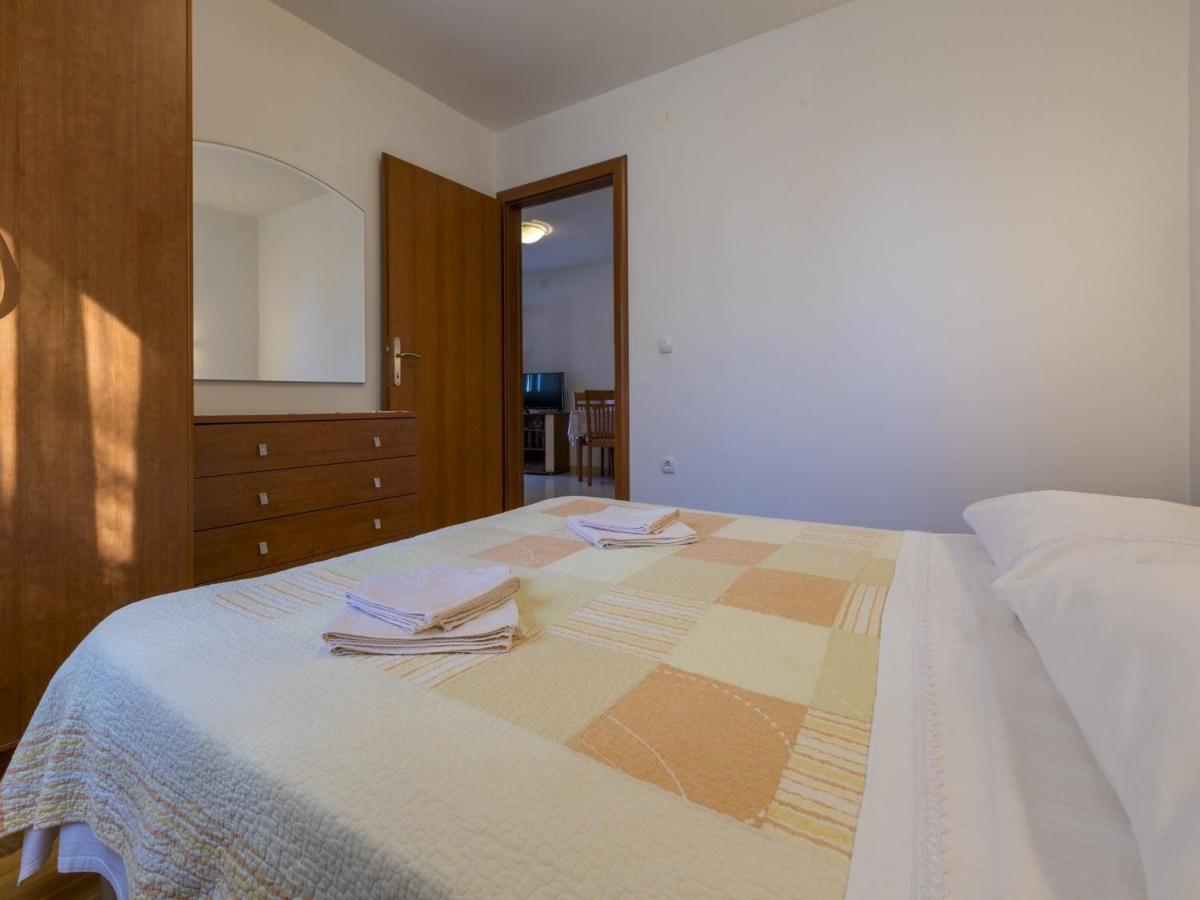 קריקווניצה Apartments Dino מראה חיצוני תמונה